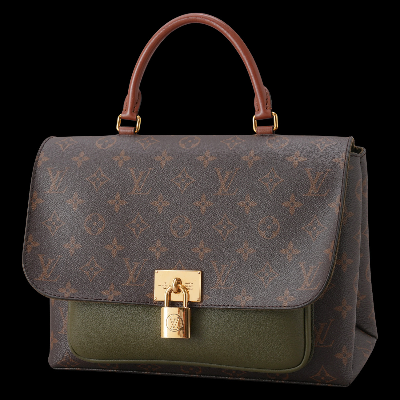 LOUIS VUITTON(USED)루이비통 M44800 모노그램 마리냥